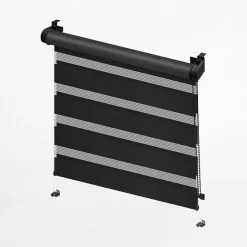 Rolety I Akcesoria|inny Roleta mini, zebra, 68x215 cm