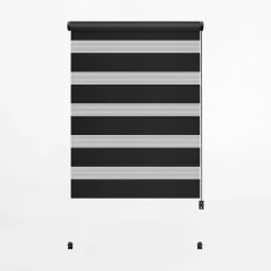 inny Roleta mini, zebra, 57x150 cm