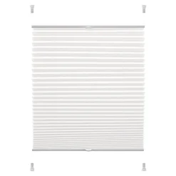 Roleta plisowana VERONA 72,5x150 cm