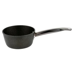 Garnki, Patelnie I Pokrywki| Rondel aluminiowy MARTEN 1,1 l