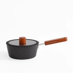 Garnki, Patelnie I Pokrywki|inny Rondel aluminiowy WOODY 1,6 l