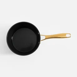 inny Rondel na gaz i indukcję czarny ROYAL 1,6 l