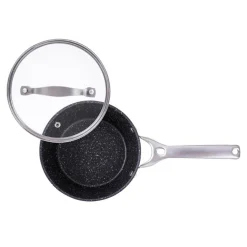 Garnki, Patelnie I Pokrywki| Rondel z pokrywką VASAR RONDEL 1,2 l