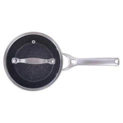 Garnki, Patelnie I Pokrywki| Rondel z pokrywką VASAR RONDEL 1,2 l