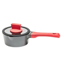 ZWIEGER Rondel z pokrywką OBSIDIAN 1 l