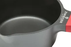 ZWIEGER Rondel z pokrywką OBSIDIAN 1 l