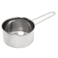 Rondel ze stali nierdzewnej CITY 250 ml