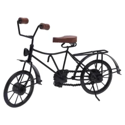 Figurki Dekoracyjne| Rower dekoracyjny 36X11X20 cm MIX