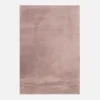 inny Różowy dywan AIDA, 60x100 cm