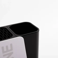 inny Rozsuwany blok na noże z przybornikiem