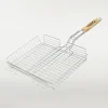 Grill I Piknik|inny Ruszt kosz do grilla 26x32x5,5 cm