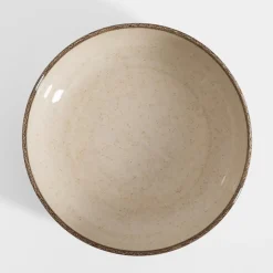 Miski, Patery I Półmiski|Ambition Salaterka beżowa CRAFT 15 cm