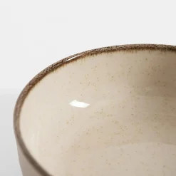 Miski, Patery I Półmiski|Ambition Salaterka beżowa CRAFT 15 cm