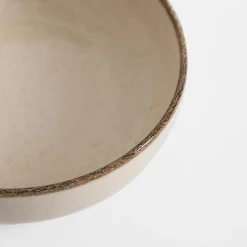 Miski, Patery I Półmiski|Ambition Salaterka beżowa CRAFT 15 cm