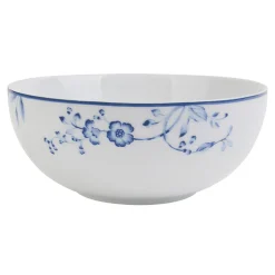 Miski, Patery I Półmiski|Porcelana Bogucice Salaterka EVIA BLUE 15 cm