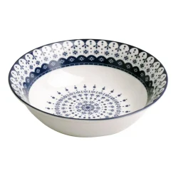 Miski, Patery I Półmiski|Porcelana Bogucice Salaterka FLISTY 18 cm