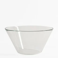 inny Salaterka szklana DAGA 26 cm