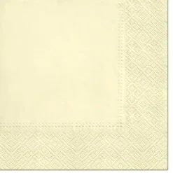 Paw Serwetka LUNCH CHAMPAGNE 20 szt.