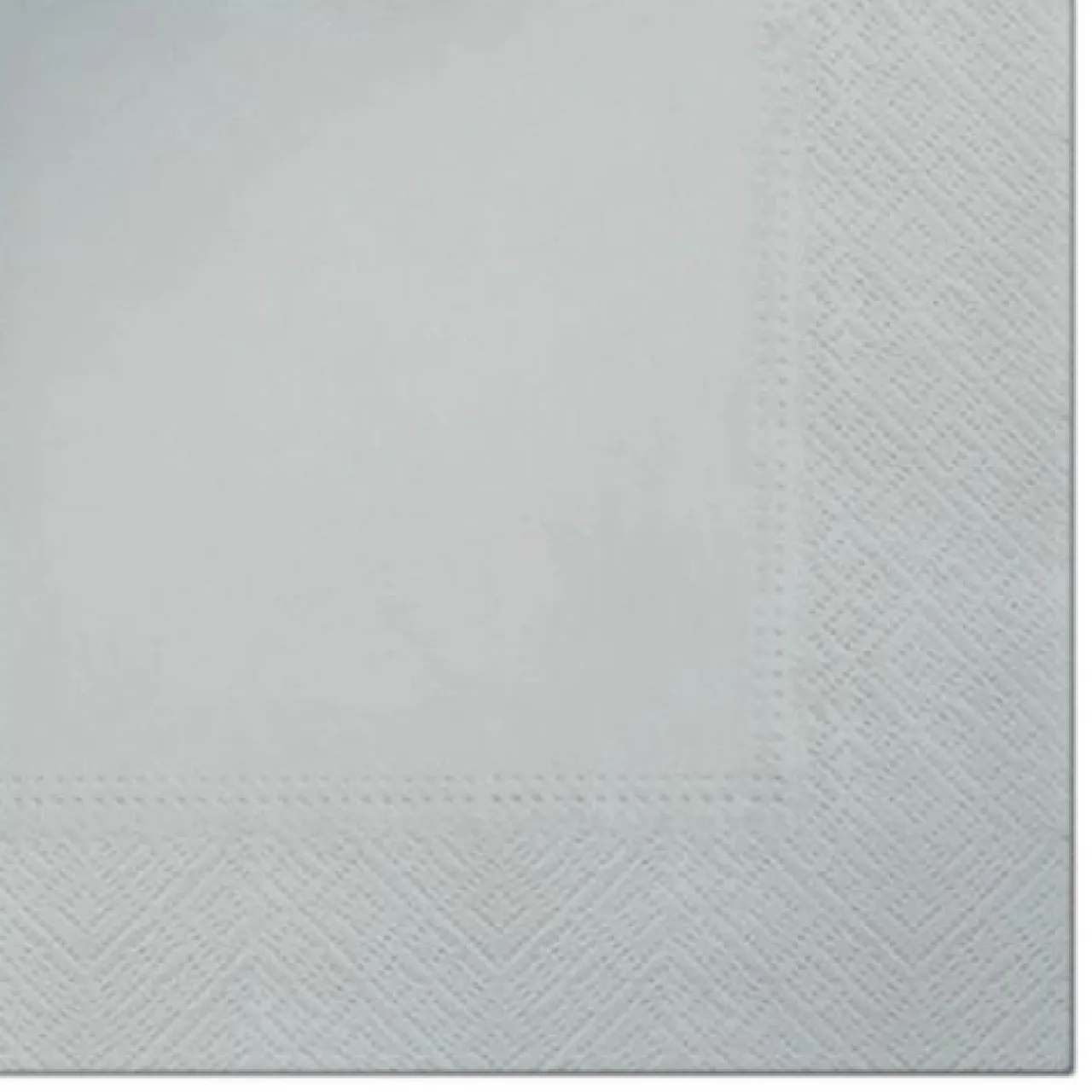 Paw Serwetki MONOCOLOR szare 20 szt.