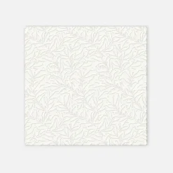 Serwetki I Serwetniki|Paw Serwetki papierowe białe INSPIRATION FLORAL, 20 szt.