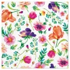 Serwetki I Serwetniki|Paw Serwetki papierowe FLOWER ARRANGEMENT 20 szt.