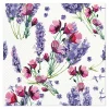 Serwetki I Serwetniki|Paw Serwetki papierowe FRAGRANT LAVENDER 20 szt.