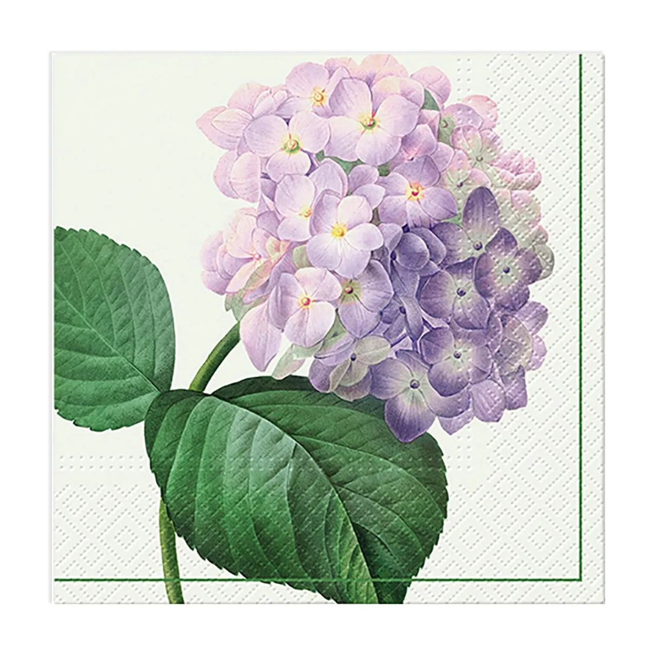 Paw Serwetki papierowe VINTAGE HYDRANGEA, 20 szt.