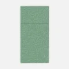 Paw Serwetki z kieszonką na sztućce jasnozielone POCKET INSPIRATION FLORAL,16 szt.