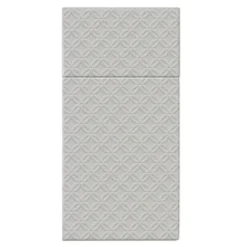 Serwetki I Serwetniki|Paw Serwetki z kieszonką na sztućce POCKET INSPIRATION MODERN 16 szt.