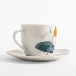 inny Serwis obiadowo - kawowy REEF, 30 elementów