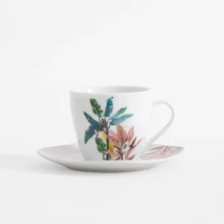 inny Serwis obiadowo - kawowy TROPIC, 30 elementów