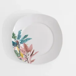 inny Serwis obiadowo - kawowy TROPIC, 30 elementów