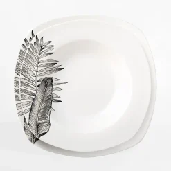 inny Serwis obiadowo - kawowy ZEELAND, 30 elementów