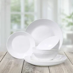 inny Serwis obiadowy TORO, 12 elementów