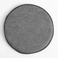 inny Siedzisko ciemnoszare TANGO 38 cm