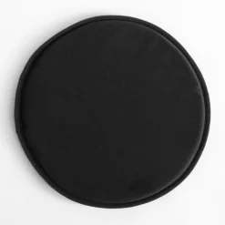 Poszewki I Poduszki Dekoracyjne|inny Siedzisko czarne TANGO 38 cm