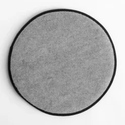 Poszewki I Poduszki Dekoracyjne|inny Siedzisko czarne TANGO 38 cm