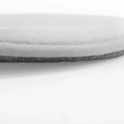 Poszewki I Poduszki Dekoracyjne|inny Siedzisko jasnoszare TANGO 38 cm