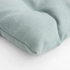 Poszewki I Poduszki Dekoracyjne|inny Siedzisko na krzesło niebieskie SAWANA 38x38 cm