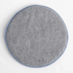 Poszewki I Poduszki Dekoracyjne|inny Siedzisko niebieskie TANGO 38 cm