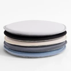 Poszewki I Poduszki Dekoracyjne|inny Siedzisko niebieskie TANGO 38 cm