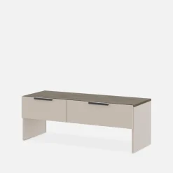 DiTrendi Siedzisko z szufladami CREMONA