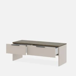 DiTrendi Siedzisko z szufladami CREMONA