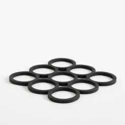 Przybory Kuchenne|inny Silikonowa podkładka pod garnek MIX