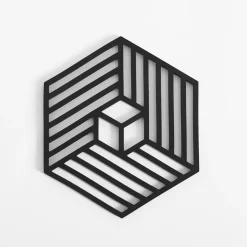 Przybory Kuchenne|inny Silikonowa podkładka pod garnek MIX