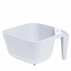 Sitka Kuchenne I Durszlaki|Prima Cucina Sito kwadratowe szare