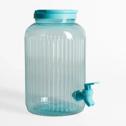 inny Słój z kranikiem 4,8 l