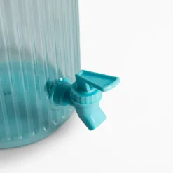 inny Słój z kranikiem 4,8 l