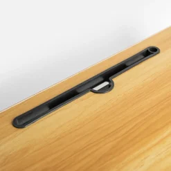 Stoliki Kawowe|inny Składany stolik pod laptop 60x40x26 cm