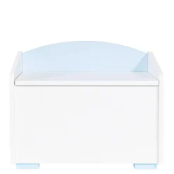 Skrzynie Na Zabawki|Komody| Skrzynia na zabawki TOP BABY niebieska